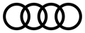 Logo of Audi - Аэропорт Sibiu