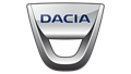 Logo of Dacia - Аэропорт Sibiu