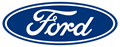 Logo of Ford - Аэропорт Sibiu