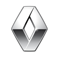 Logo of Renault - Аэропорт Sibiu
