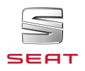 Logo of Seat - Аэропорт Sibiu