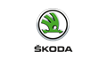 Logo of Skoda - Sibiu Airport