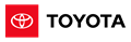 Logo of Toyota - Аэропорт Sibiu