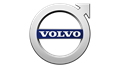 Logo of Volvo - Аэропорт Sibiu